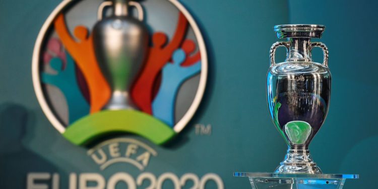Eurocopa: Itália aprova abertura de estádio com 25% da capacidade