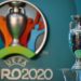 Eurocopa: Itália aprova abertura de estádio com 25% da capacidade