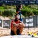 Falta de ondas adia etapa australiana do Circuito Mundial de Surfe