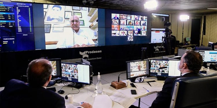 Debate sobre projeto que proíbe reajuste de medicamentos acontece nesta quarta