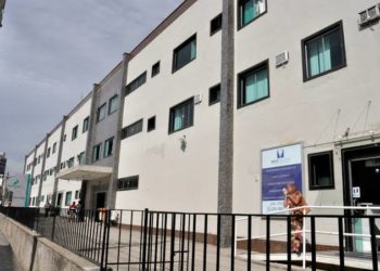 Barra Mansa tem 50% dos leitos de UTIs disponíveis para Covid