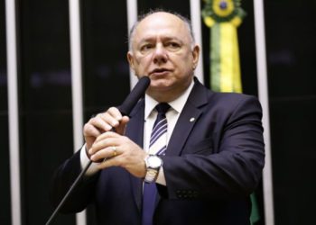 Deputado federal morre em Brasília vítima de covid-19