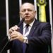 Deputado federal morre em Brasília vítima de covid-19