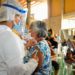 Covid-19: 1,5 milhão de brasileiros estão com segunda dose atrasada