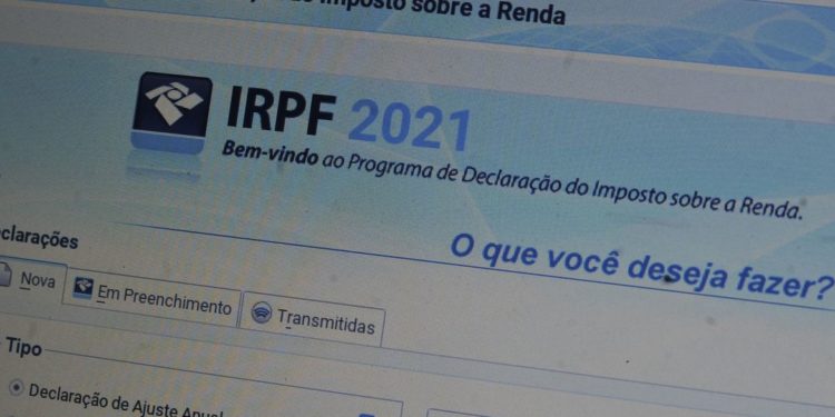 Senado aprova prorrogação da entrega do IR da Pessoa Física