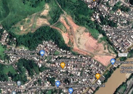PM é recebida a tiros por traficantes do Vale do Paraíba em BM