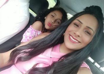 Parto de emergência salva vida de mãe com Covid e filha em VR