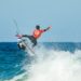 Surfe: Medina avança na Austrália e chega ao topo do ranking