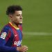 Coutinho passa por cirurgia no joelho com médico da seleção brasileira