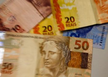 IGP-DI tem inflação de 2,17% em março, diz FGV