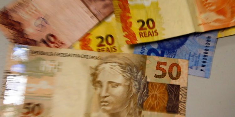 IGP-DI tem inflação de 2,17% em março, diz FGV