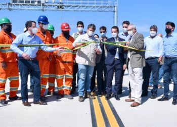Governo quer contratar R$ 260 bi em transportes até 2022