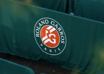 Roland Garros é adiado para 30 de maio devido à Covid-19