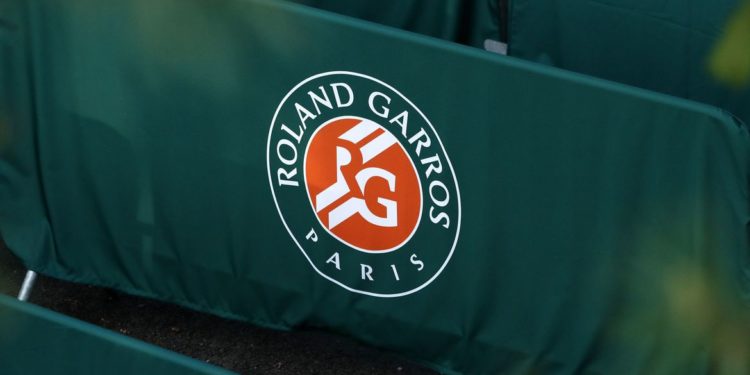 Roland Garros é adiado para 30 de maio devido à Covid-19