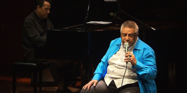 Agnaldo Timóteo morre de covid-19