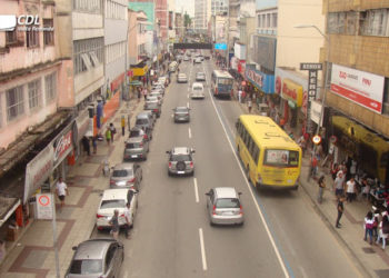 Dia das Mães: CDL de Volta Redonda vai sortear R$ 3 mil em vales-compras