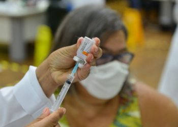 Covid-19: Butantan reforçará informações sobre aplicação de vacina para evitar perdas