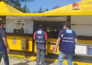 Restrições não impedem movimentação em praias do Rio
