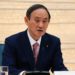 Japão submete Tóquio a estado de “quase emergência” de covid-19