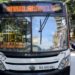 Maio Amarelo: Barra Mansa firma parceria com empresas de ônibus para conscientização no trânsito