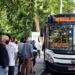Maio Amarelo: Barra Mansa firma parceria com empresas de ônibus para conscientização no trânsito