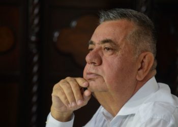 Morre, aos 66 anos, Jorge Picciani, ex-presidente da Assembleia do Rio
