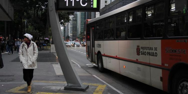 Folha do Interior traz 7 dicas para você manter a imunidade fortalecida no inverno