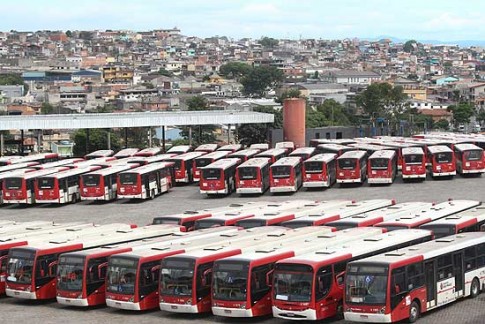 Prefeitos apoiam auxílio emergencial e reestruturação do transporte público