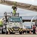 Castro sanciona lei que reduz imposto sobre querosene de aviação