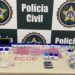 Polícia Civil monitora e prende no Rio advogado por tráfico de drogas﻿