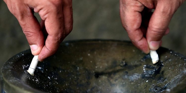 Dia Sem Tabaco: podcast ajuda quem quer parar de fumar e alerta sobre riscos diante da Covid