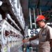 Confiança da indústria aumenta 4,8 pontos em maio