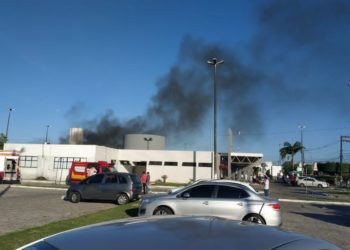 Incêndio em hospital em Aracaju mata quatro pessoas