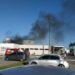 Incêndio em hospital em Aracaju mata quatro pessoas
