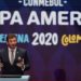 Conmebol anuncia que Colômbia não sediará mais a Copa América 2021