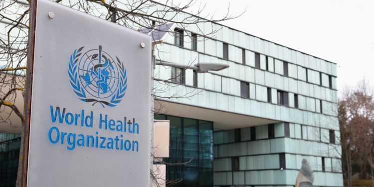 OMS: número global de mortes por covid-19 pode estar subestimado