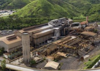 ArcelorMittal reafirma investimento de R$ 19 milhões em Barra Mansa