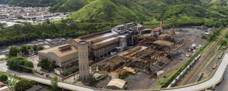 ArcelorMittal reafirma investimento de R$ 19 milhões em Barra Mansa