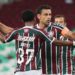 Libertadores: com gol de Fred, Fluminense derrota Santa Fe de virada