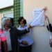 Marcelo Cabeleireiro visita Barra do Piraí e participa de inauguração do PSF Areal com Mario Esteves