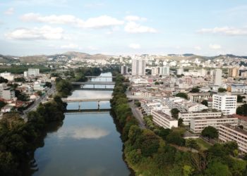 Governo do Estado vai investir R$ 90 milhões em obras em Volta Redonda