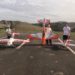 Clube de Tiro e Clube de Aeromodelismo ganham apoio no desenvolvimento de Barra Mansa