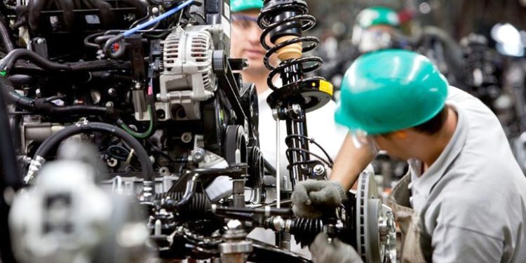 Estado do Rio registra saldo positivo de 28.078 postos de trabalho em três meses