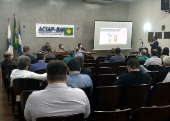 Compliance Público: Barra Mansa sai na frente