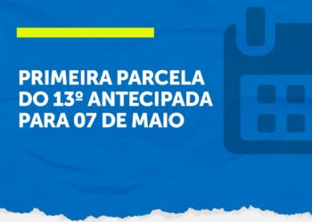 Primeira parcela do 13º do Fundo de Previdência é antecipada em Barra do Piraí