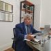 Marcelo Cabeleireiro se reúne com assessoria Fiscal da Alerj para apresentação de dados econômicos do Médio  Paraíba