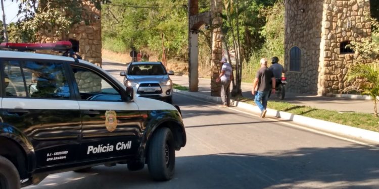 Operação Divisas mantém o cerco em BM e Bananal