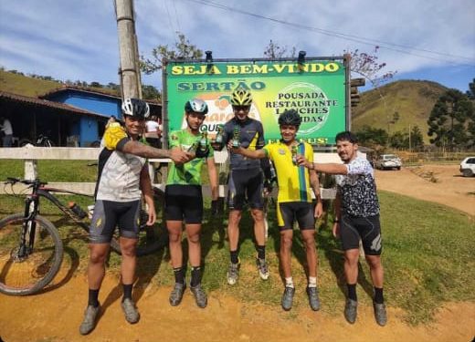 Mountain Bike: Waslen vence o Rachão do Sertão neste domingo, em Rio Claro