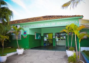 Polícia Civil realiza operação contra fraudes na prefeitura de Seropédica