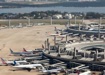 Alerj aprova projeto de lei de redução de ICMS do Querosene de Aviação
